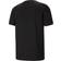 Puma Essentials Logo T-shirt Men - Black