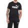 Puma Essentials Logo T-shirt Men - Black