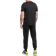 Puma Essentials Logo T-shirt Men - Black