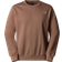 The North Face Essential Men's Sweatshirt - Latte