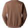 The North Face Essential Men's Sweatshirt - Latte