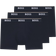 HUGO BOSS Power Boxer Briefs 3-Pack - Dark Blue