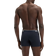 HUGO BOSS Power Boxer Briefs 3-Pack - Dark Blue