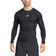 adidas Techfit Compression Training Long Sleeve Tee - Svart