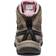 Keen Targhee IV Mid WP - Brindle/Nostalg Rose