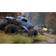 Monster Jam Showdown Sony PlayStation 4 Racing