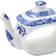 Spode Blue Italian Napkin Ring 10cm 4pcs