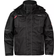 FE Engel 1232-107 Combat Pilot Jacket - Black