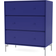 Montana Furniture Carry Monarch Chest of Drawer 69.6x82.2cm