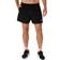 Asics Core 5 Inch Shorts - Black
