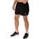 Asics Core 5 Inch Shorts - Black
