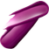 MAC Glow Play Lip Balm Trick - Lila