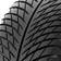 Michelin Pilot Alpin 5 275/55 R19 111V, SUV