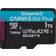 Kingston Canvas Go! Plus microSD 1TB