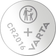 Varta CR2016 5-pack Silver
