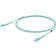 Ubiquiti 10Gbps OM3 Duplex LC - LC M-M 5m