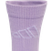 adidas Logo Strumpor 3-Pack