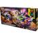 Monster Jam World Finals Supercharge Speedway Playset