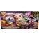 Monster Jam World Finals Supercharge Speedway Playset