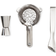 Printworks The Essentials Cocktail Tools Bar Set 3pcs