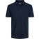 Jack & Jones Enfärgat Piké Pikétröja Blå