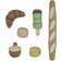 OYOY Yummy Mini Food