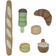 OYOY Yummy Mini Food