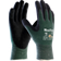 ATG MaxiFlex 34-8743 Cut Gloves - Green/Black