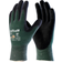 ATG MaxiFlex 34-8743 Cut Gloves - Green/Black