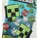 Name It T-shirt - NkmMus Minecraft