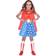 Amscan Wonder Woman Classic Costume