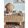 Bloomingville Mojo Stool Nature