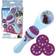 Lexibook Frozen Stories Projector & Torch Blue Natlampe