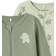 Name It Pyjamasdräkt 2-pack - Sea Elephant