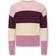 Kids Only Sandy Knitted Pullover - Purple/Mauve Wine (15207169-1045)