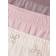 Name It Nmftights 3P Barely Pink Bow - Rosa