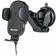 Verbatim Qi Fast Wireless Car Charger Black