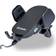 Verbatim Qi Fast Wireless Car Charger Black