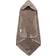 Lille Kanin Baby Towel Atmosphere