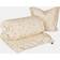 OYOY Mini Konfetti Sengetøj Junior 70 x 100 / 40 x 45 cm 100x140cm