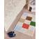 OYOY Junior Confetti Bedding Multi 39.4x55.1"
