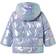Name It Nmfmolina Puffer Jacket Shiny Unisex - Pastel Lilac