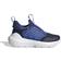 adidas Kid's Tensaur Comfort - Dark Blue/Blue Fusion/Glow Blue