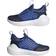 adidas Kid's Tensaur Comfort - Dark Blue/Blue Fusion/Glow Blue