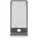 Ubiquiti Unifi U7 Pro Wall Table Stand