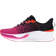 Under Armour Women's Infinite Elite Running Shoes Black Astro Pink Phoenix Fire