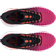 Under Armour Women's Infinite Elite Running Shoes Black Astro Pink Phoenix Fire