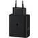 Samsung Lad. siec. EP-T5020XBEGEU PD 50W Super Fast Charge czarny/black