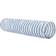 Kids Concept Legetunnel 180 cm Stripe Blue OneSize Aktivitetslegetøj