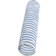 Kids Concept Legetunnel 180 cm Stripe Blue OneSize Aktivitetslegetøj